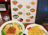 中国料理 新四川: DEFさんの2026年05月31日の1枚目の投稿写真