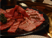 炭火焼肉 一升びん 名古屋ラシック店: 2Gさんの2026年04月11日の2枚目の投稿写真
