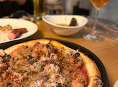 イタリアン&ワイン NOOM ノーム 本町店: Aさんの2023年12月23日の2枚目の投稿写真