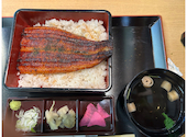 鰻の成瀬 東仙台店: ゆみっちさんの2026年07月11日の1枚目の投稿写真