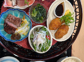 利久食堂 ハーベストビレッジ沖野店: ゆみっちさんの2025年02月17日の2枚目の投稿写真