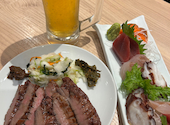 利久食堂 ハーベストビレッジ沖野店: ゆみっちさんの2025年04月15日の2枚目の投稿写真