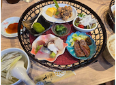 利久食堂 ハーベストビレッジ沖野店: ゆみっちさんの2026年07月23日の1枚目の投稿写真