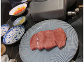 焼肉 うしなり: かなもんさんの2023年10月20日の3枚目の投稿写真