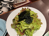 焼肉 あみ火や 新庄店: まーちさんの2026年05月10日の1枚目の投稿写真