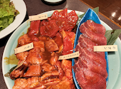 焼肉 あみ火や 新庄店: まーちさんの2026年05月10日の2枚目の投稿写真