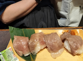 焼肉 あみ火や 新庄店: まーちさんの2026年09月13日の1枚目の投稿写真