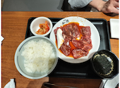 焼肉の和民 大和八木南口駅前店: まーちさんの2026年05月11日の1枚目の投稿写真