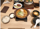 利久食堂 イオンモール橿原店: まーちさんの2026年09月01日の1枚目の投稿写真