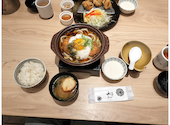 利久食堂 イオンモール橿原店: まーちさんの2026年09月13日の1枚目の投稿写真