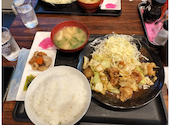 大衆食堂あい和: まーちさんの2026年05月10日の1枚目の投稿写真
