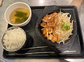 韓豚屋 浜松町店: ヒナコさんの2026年04月29日の2枚目の投稿写真
