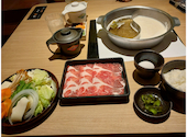 しゃぶしゃぶ　すき焼　どん亭　草加花栗店: くみくみさんの2026年08月18日の1枚目の投稿写真