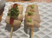 KOBE YAKITORI STAND 野乃鳥 新宿店: 唯ちやんさんの2024年05月30日の1枚目の投稿写真