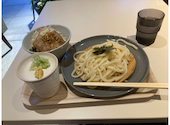 小麦と蕎麦　関: ミルミルさんの2026年08月25日の1枚目の投稿写真