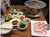 炭火焼肉・韓国料理 KollaBo (コラボ) 銀座店: ななこさんの2025年11月の1枚目の投稿写真