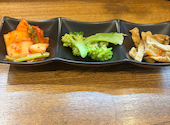 韓国居酒屋 ウリジップ 新大久保店: いもあんさんの2026年09月11日の2枚目の投稿写真