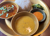 エベレストカジャガーレストラン＆バー EVEREST KHAJA GHAR: いもあんさんの2026年08月27日の1枚目の投稿写真
