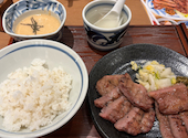 仙台 牛たん 青葉 浦和パルコ店: いもあんさんの2026年03月28日の1枚目の投稿写真