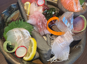北海道海鮮居酒屋 いろりあん 時計台店: michyさんの2025年05月03日の1枚目の投稿写真
