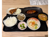 はなの舞 池袋駅西口公園前店: ごろうさんの2026年04月24日の1枚目の投稿写真