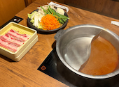 温野菜 池袋西口公園前店: ごろうさんの2026年08月01日の1枚目の投稿写真