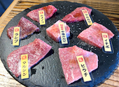 焼肉 笑: ごろうさんの2026年08月02日の2枚目の投稿写真