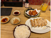 新宿火消し餃子 歌舞伎町店: ごろうさんの2026年10月04日の1枚目の投稿写真