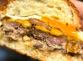 WORLD BURGER ワールドバーガー 池袋西口本店: ごろうさんの2026年07月02日の1枚目の投稿写真