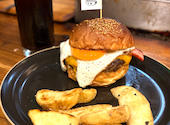 WORLD BURGER ワールドバーガー 池袋西口本店: ごろうさんの2026年07月02日の3枚目の投稿写真