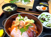 厳選マグロと漁師料理　海鮮居酒屋 海王　日暮里店: ごろうさんの2026年08月02日の1枚目の投稿写真