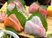 厳選マグロと漁師料理　海鮮居酒屋 海王　日暮里店: ごろうさんの2026年08月02日の2枚目の投稿写真