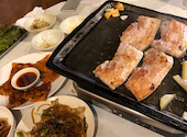 コリアンキッチン味ちゃん 新大久保本店: ごろうさんの2026年09月05日の1枚目の投稿写真