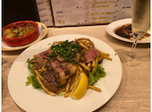 ワイン酒場 Bistro 2538 ビストロニコミヤ: ごろうさんの2026年10月04日の1枚目の投稿写真