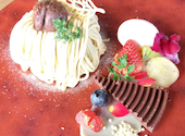 Cafe&Restaurant Bonvoyage ボンボヤージュ 倉敷笹沖: みーさんの2026年06月27日の2枚目の投稿写真