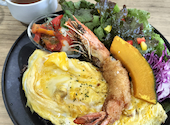 CAFE LUCIAS カフェ ルシアス: みーさんの2026年09月17日の1枚目の投稿写真