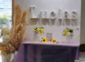 CAFE LUCIAS カフェ ルシアス: みーさんの2026年09月17日の2枚目の投稿写真