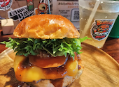 Burger sick POSSE　～バーガーシックポッセ～: みーさんの2026年06月27日の1枚目の投稿写真