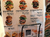 Burger sick POSSE　～バーガーシックポッセ～: みーさんの2026年06月27日の3枚目の投稿写真