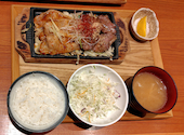 黒ぶたや　ルミネ立川店: ＫＵＲＡさんの2024年08月の1枚目の投稿写真