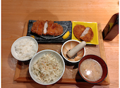 鹿児島黒豚専門店　黒ぶたや　ルミネ立川店: ＫＵＲＡさんの2025年05月の1枚目の投稿写真