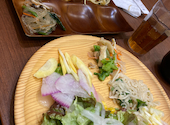 ひな野 ららぽーと新三郷店: naturalさんの2023年02月18日の1枚目の投稿写真