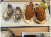 The Oyster House Shizuoka オイスターハウス 静岡: まいままさんの2025年10月14日の1枚目の投稿写真