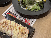 砦 とりで 梅田店: リボンさんの2026年04月28日の1枚目の投稿写真