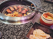 焼肉食べ放題　あみやき亭Plus 鵜沼店: カメイさんさんの2026年04月の1枚目の投稿写真