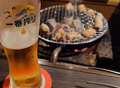 いろり焼き Buu: ぱたさんの2024年09月21日の1枚目の投稿写真