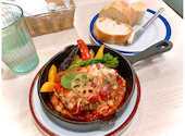 Cafe Crispy カフェクリスピー 豊田 日野: hntさんの2024年04月09日の2枚目の投稿写真