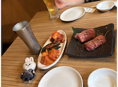 炭火焼肉鶴兆 江坂店: あやさんの2026年05月04日の1枚目の投稿写真