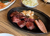 炭火焼肉鶴兆 江坂店: あやさんの2026年05月04日の2枚目の投稿写真
