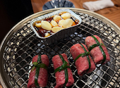 大衆焼肉ホルモン天陽 草津店: 美穂さんの2026年08月17日の3枚目の投稿写真